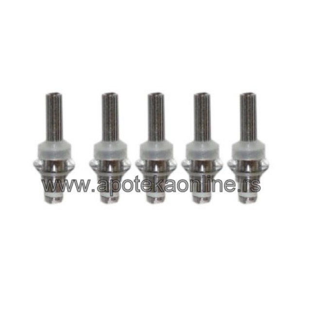 eGo 3ml KANGER MT3S BCC KLIROMIZER